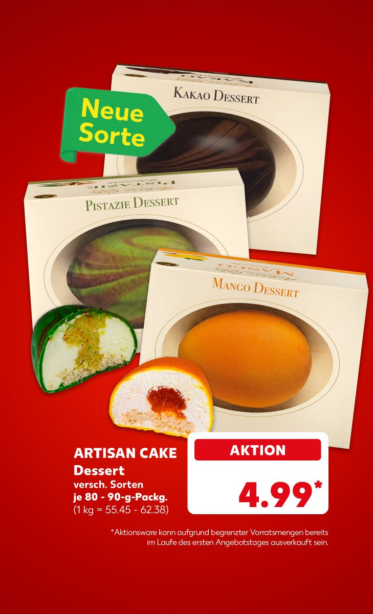 Kaufland catalog page 55 — 2026-05-15 to 2026-05-20