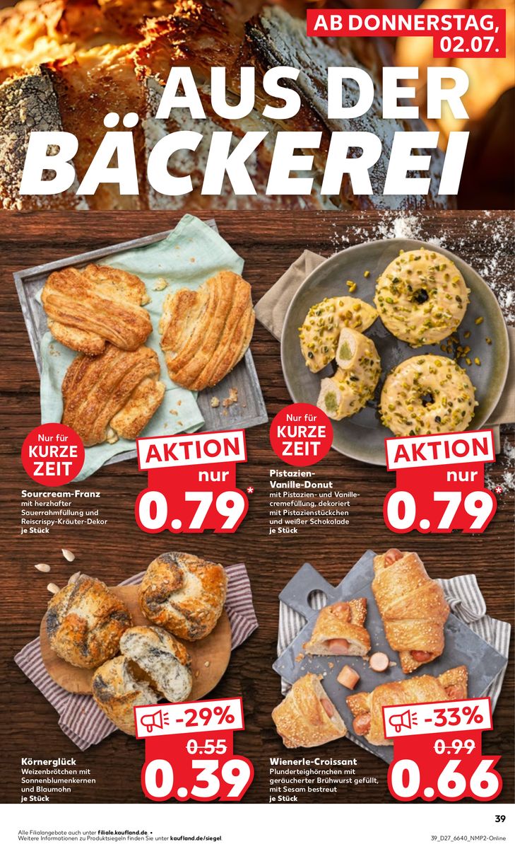 Kaufland catalog page 37 — 2026-07-02 to 2026-07-08