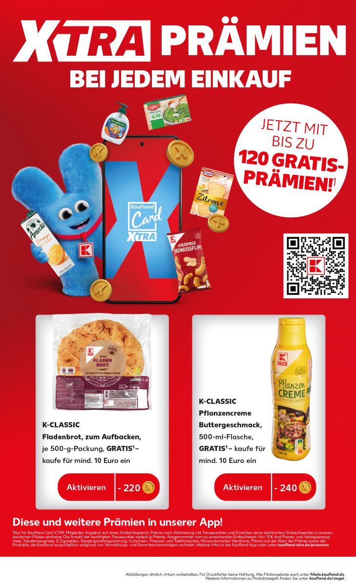Kaufland catalog page 50 — 2026-07-02 to 2026-07-08