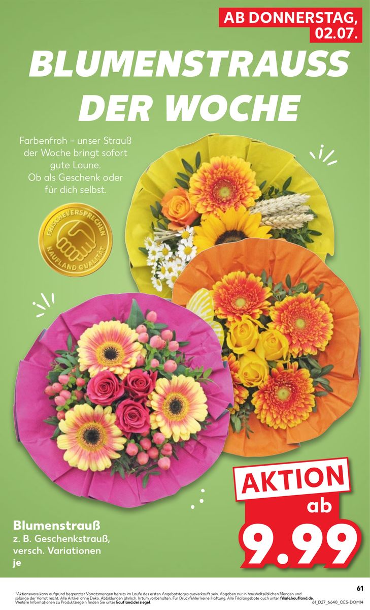 Kaufland catalog page 65 — 2026-07-02 to 2026-07-08