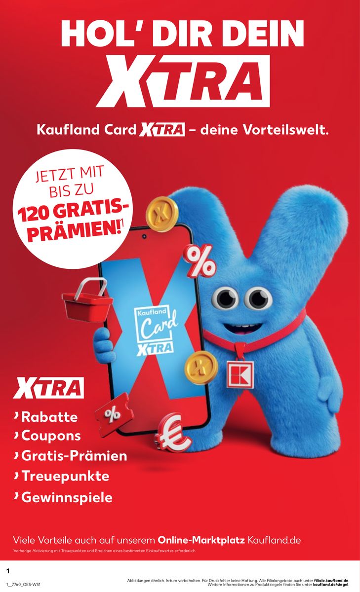 Kaufland catalog page 10 — 2026-07-06 to 2026-07-08