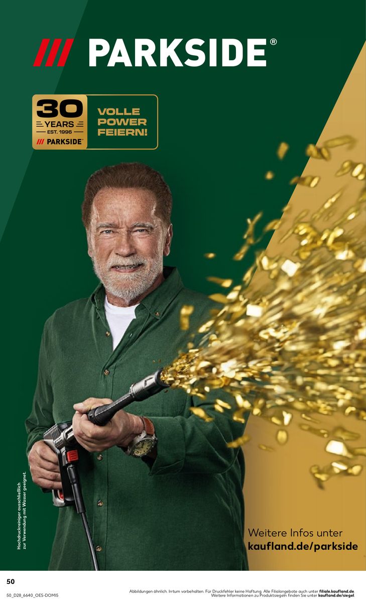 Kaufland catalog page 52 — 2026-07-09 to 2026-07-15