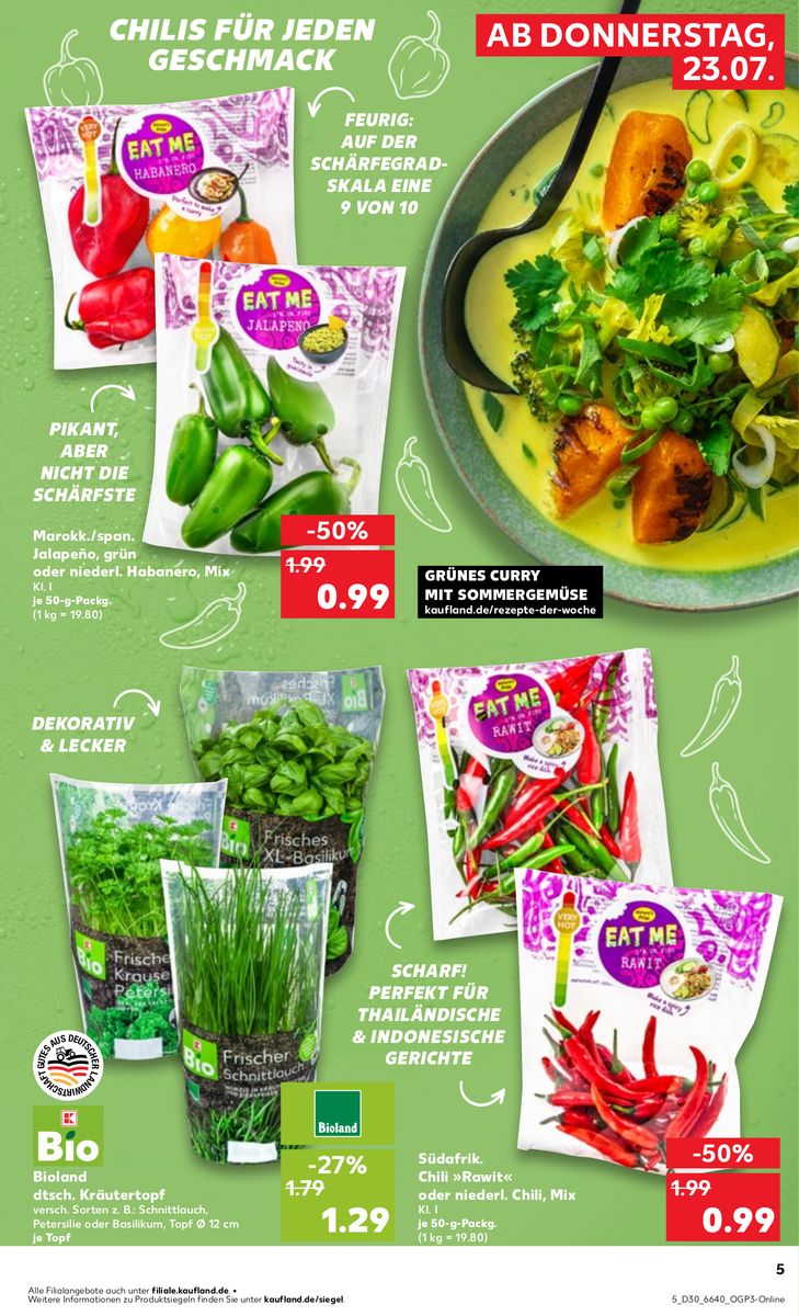 Kaufland catalog page 7 — 2026-07-23 to 2026-07-29