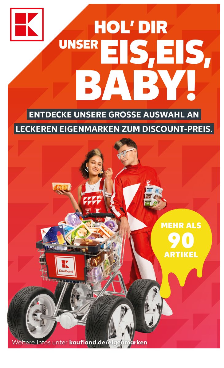 Kaufland catalog page 59 — 2026-07-23 to 2026-07-29