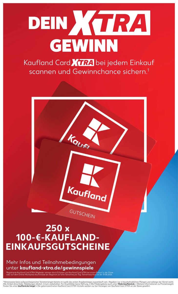 Kaufland catalog page 10 — 2026-08-13 to 2026-08-26