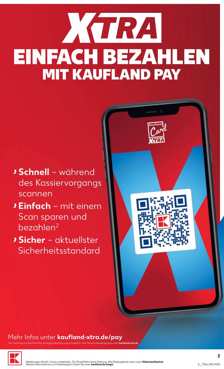 Kaufland catalog page 13 — 2026-08-17 to 2026-08-19