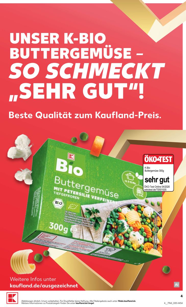 Kaufland catalog page 15 — 2026-08-17 to 2026-08-19