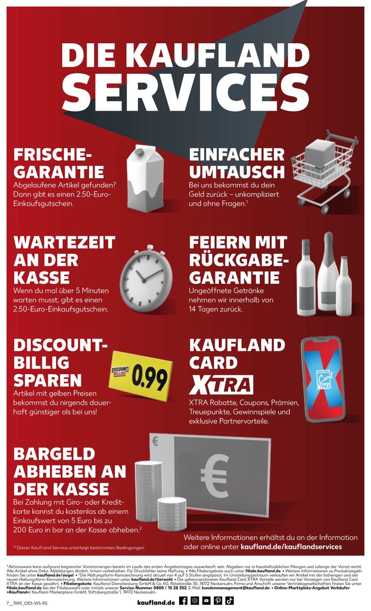 Kaufland catalog page 18 — 2026-08-17 to 2026-08-19