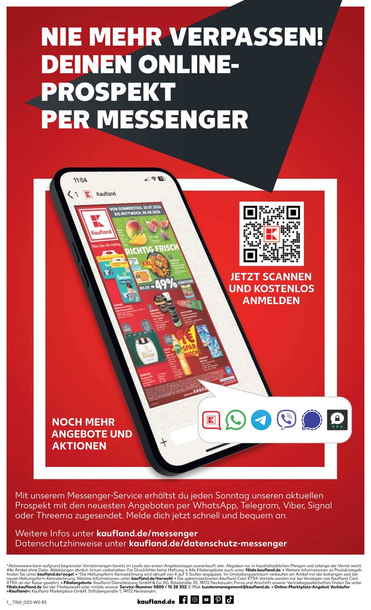 Kaufland catalog page 10 — 2026-09-07 to 2026-09-09