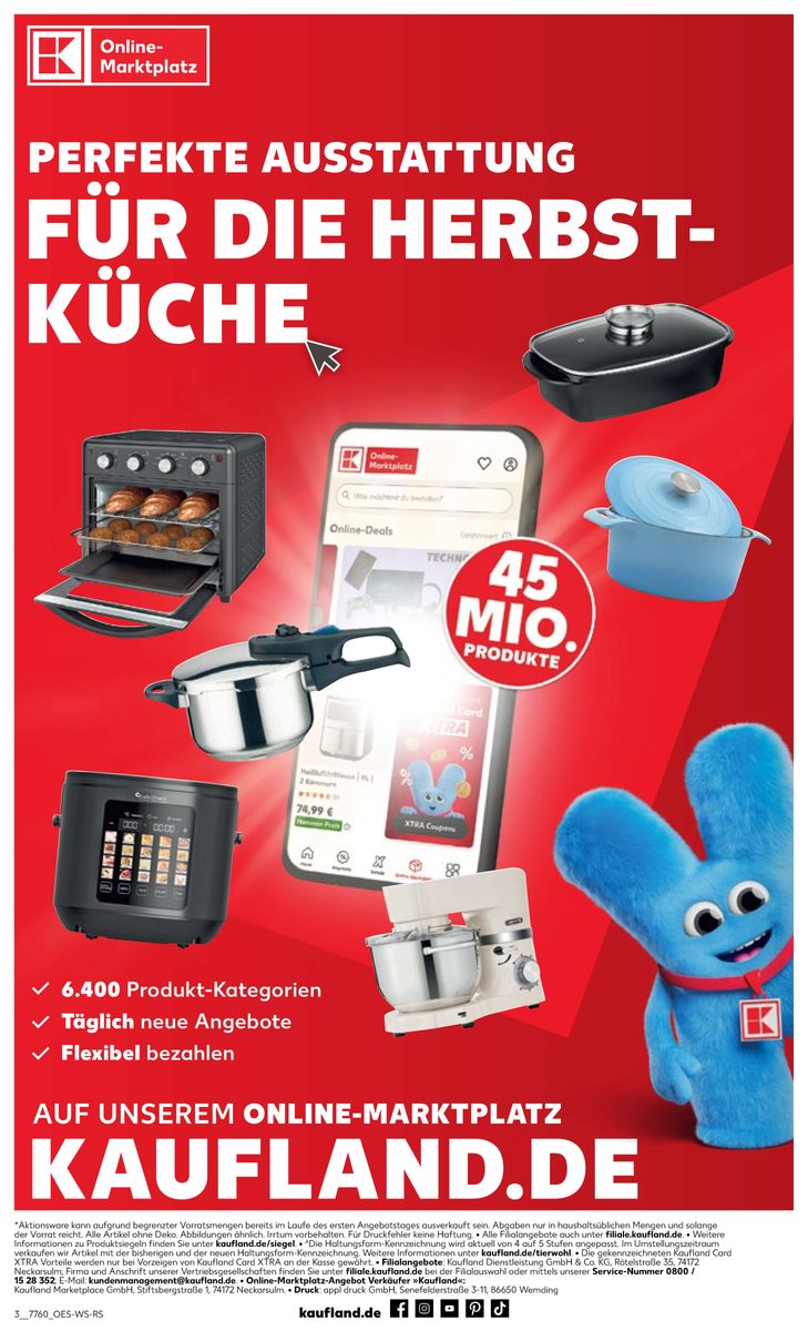 Kaufland catalog page 12 — 2026-09-14 to 2026-09-16