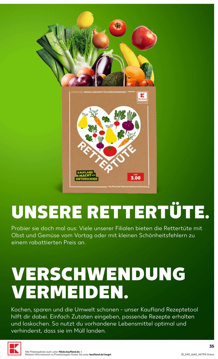 Kaufland catalog page 39 — 2026-10-01 to 2026-10-07