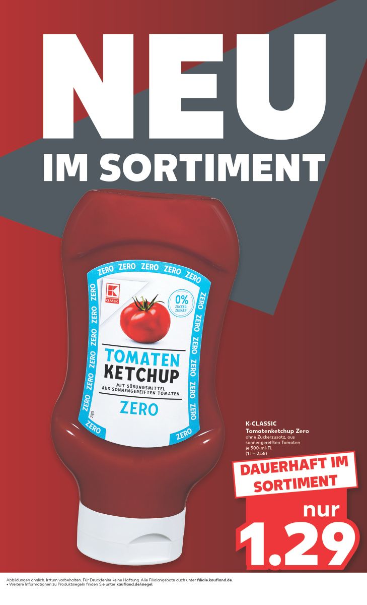 Kaufland catalog page 71 — 2026-10-01 to 2026-10-07