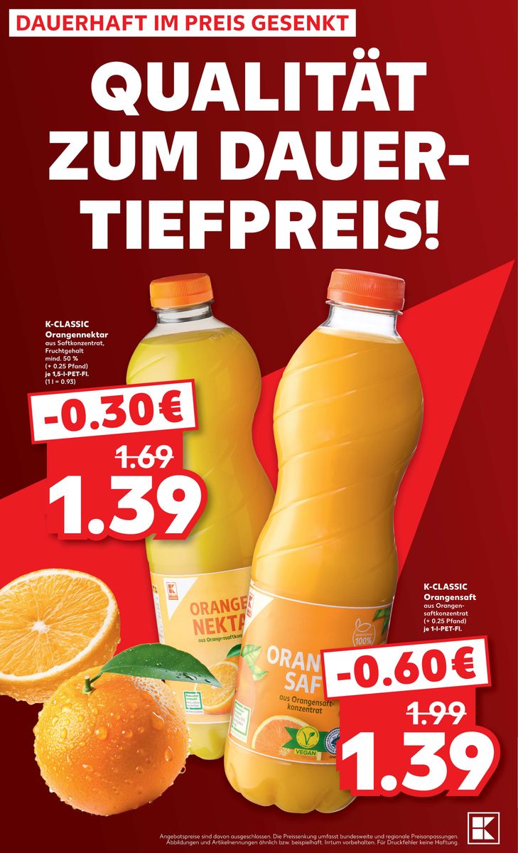 Kaufland catalog page 10 — 2026-10-01 to 2026-10-31