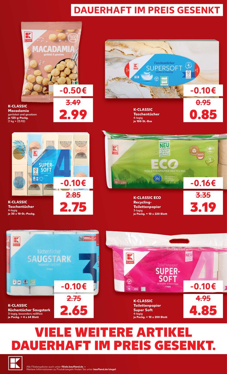 Kaufland catalog page 11 — 2026-10-01 to 2026-10-31