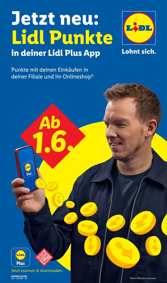Lidl catalog 2026-06-01 to 2026-06-30
