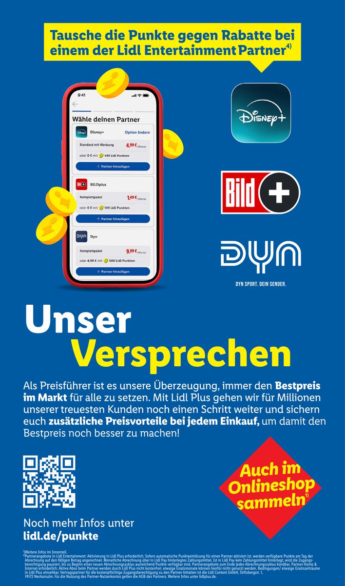 Lidl catalog page 4 — 2026-06-01 to 2026-06-30