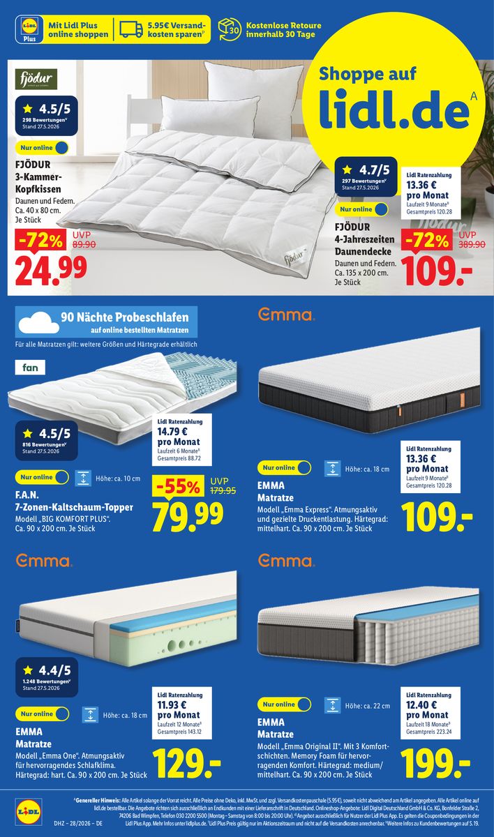 Lidl catalog page 24 — 2026-07-06 to 2026-07-11