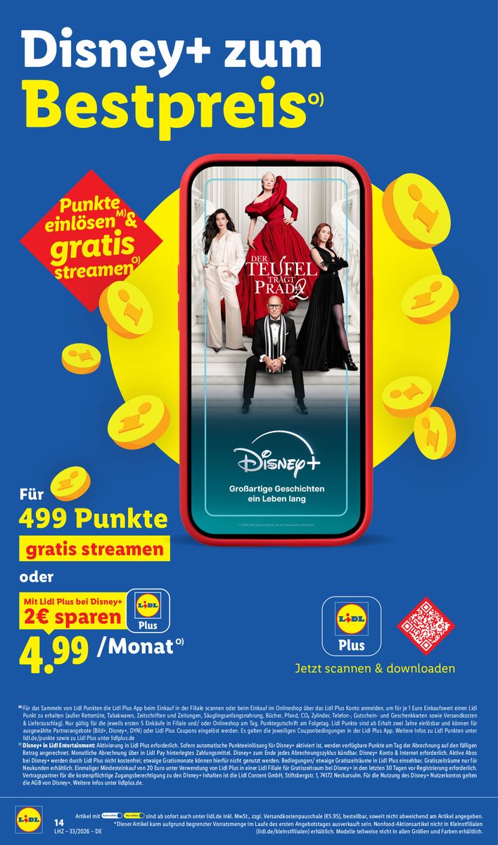 Lidl catalog page 10 — 2026-08-10 to 2026-08-15
