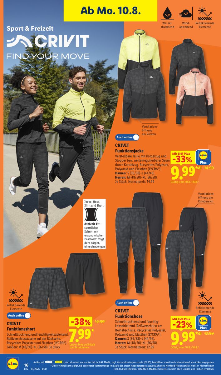 Lidl catalog page 12 — 2026-08-10 to 2026-08-15