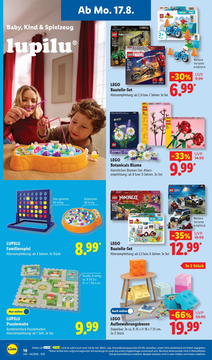 Lidl catalog page 12 — 2026-08-17 to 2026-08-22