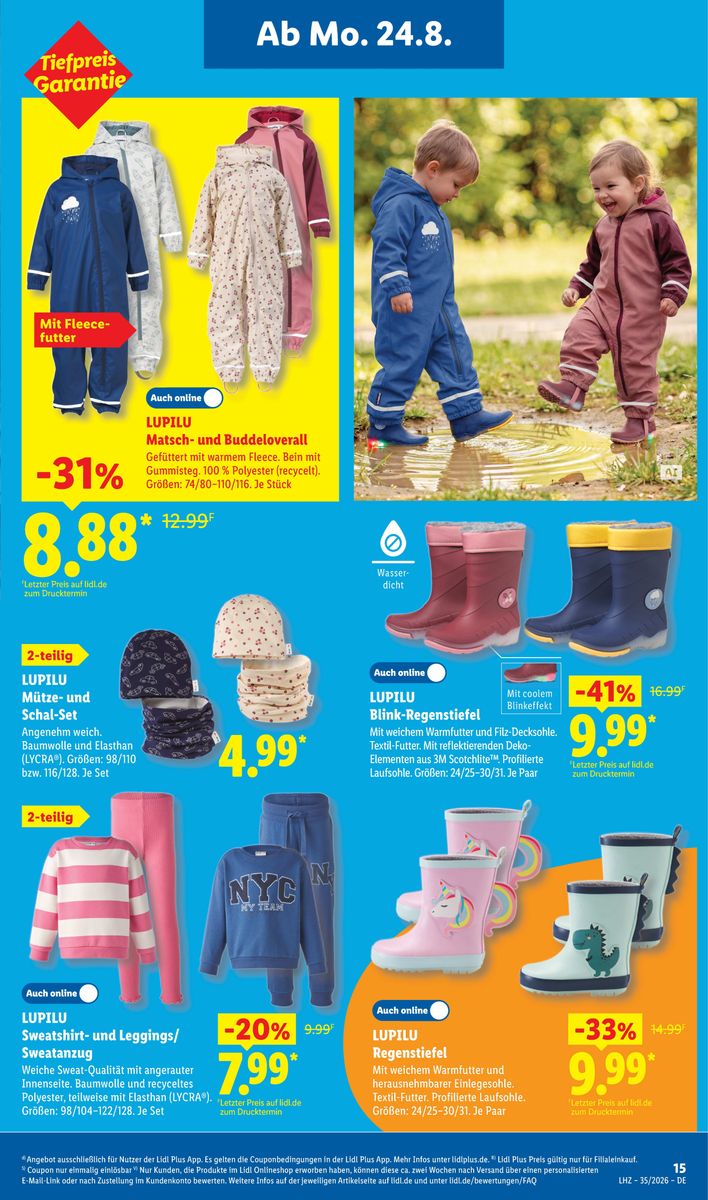 Lidl catalog page 7 — 2026-08-24 to 2026-08-29