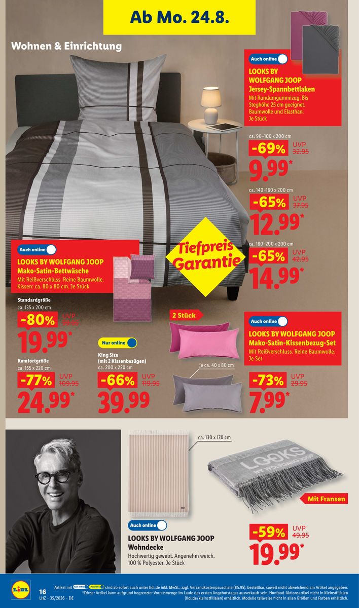 Lidl catalog page 10 — 2026-08-24 to 2026-08-29