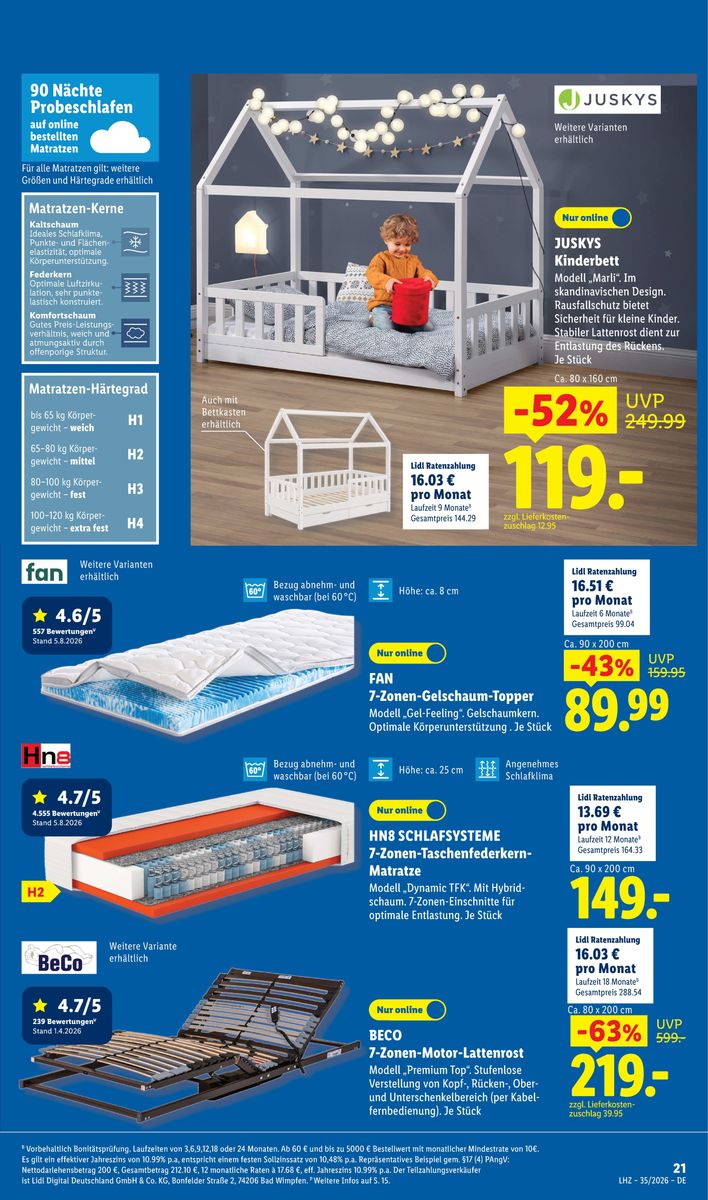 Lidl catalog page 15 — 2026-08-24 to 2026-08-29