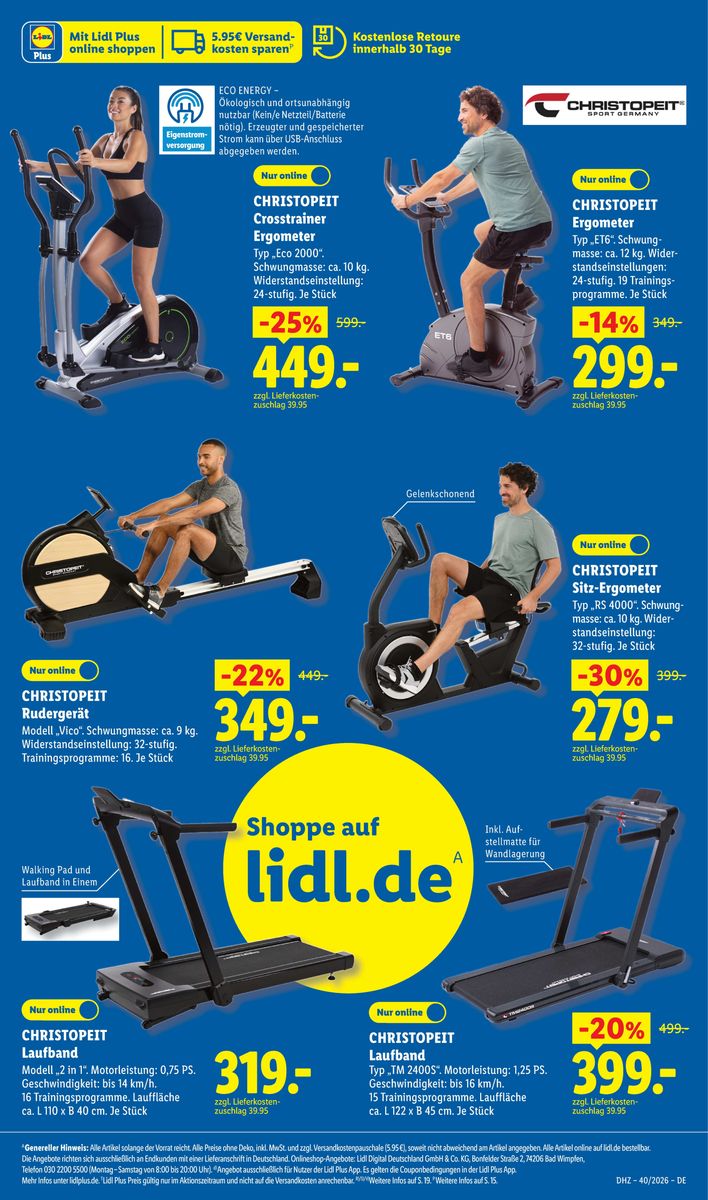 Lidl catalog page 9 — 2026-09-28 to 2026-10-03