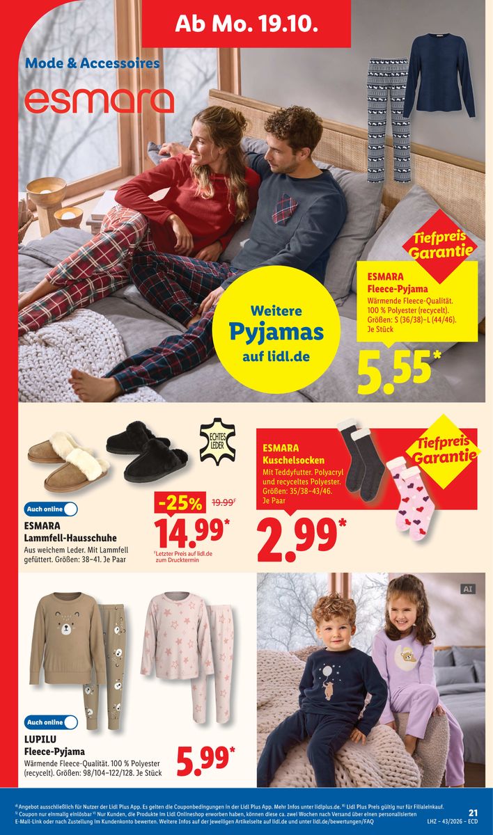 Lidl catalog page 7 — 2026-10-19 to 2026-10-24