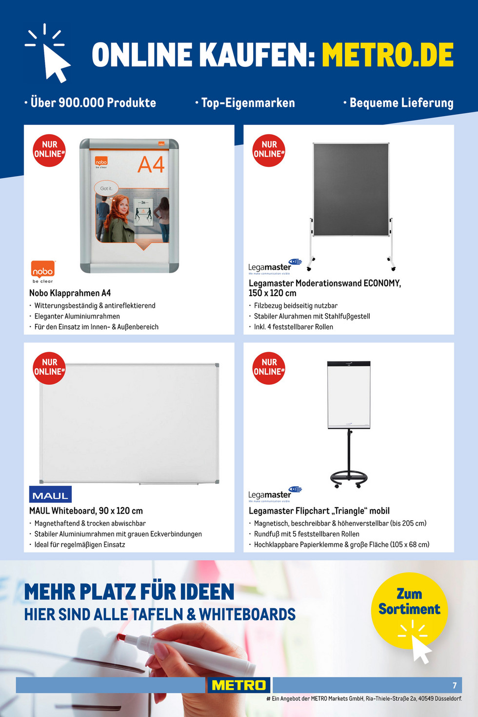 Metro catalog page 7 — 2025-10-01 to 2026-06-01