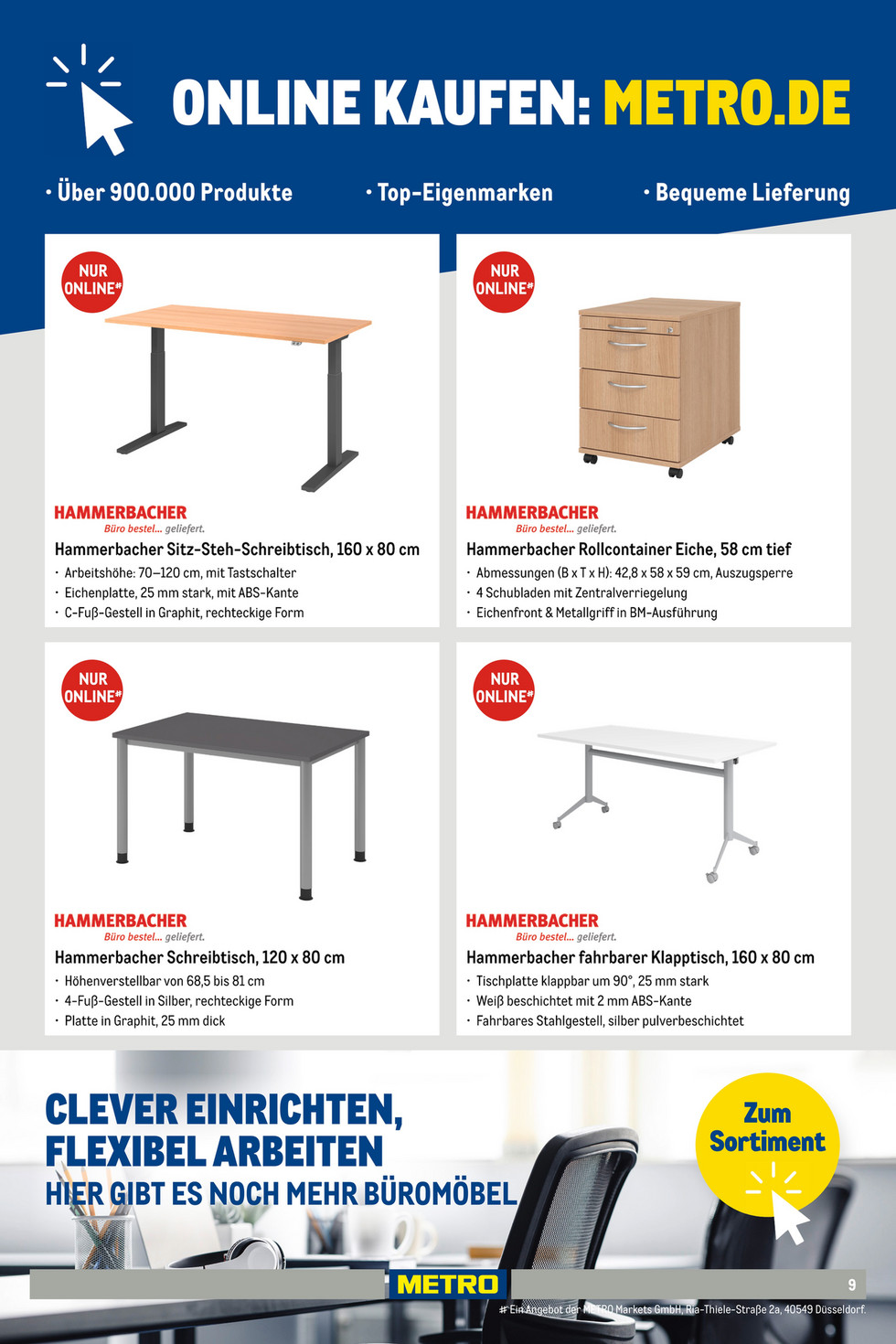 Metro catalog page 9 — 2025-10-01 to 2026-06-01