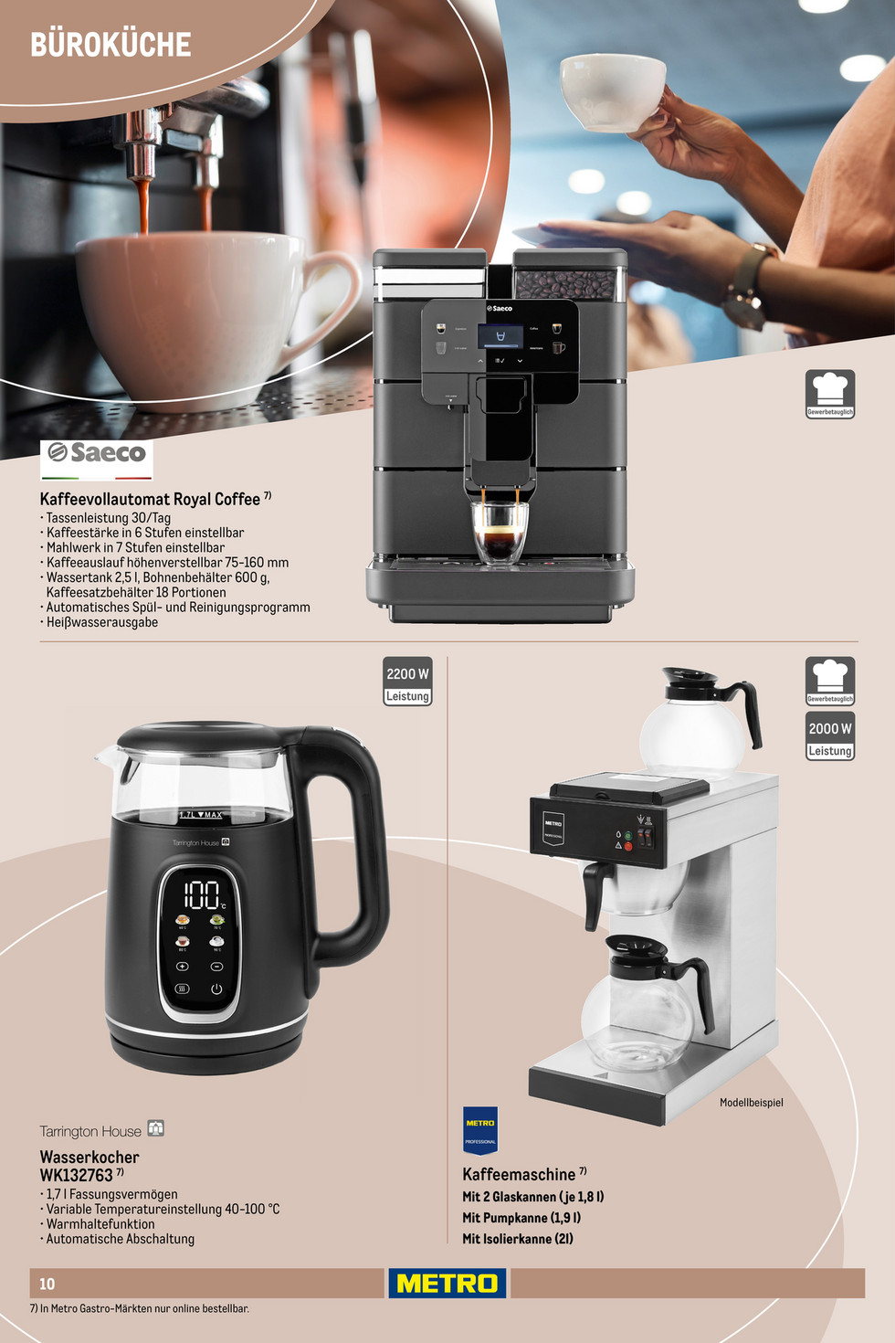 Metro catalog page 10 — 2025-10-01 to 2026-06-01