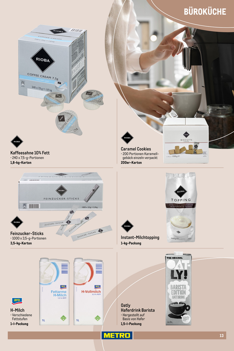 Metro catalog page 13 — 2025-10-01 to 2026-06-01