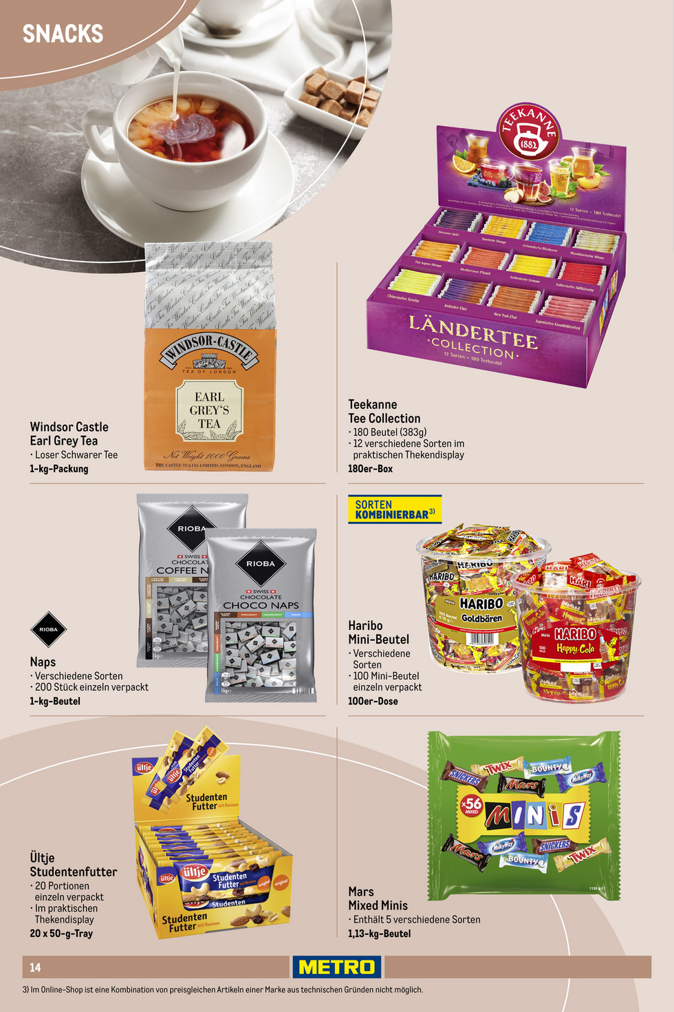 Metro catalog page 14 — 2025-10-01 to 2026-06-01
