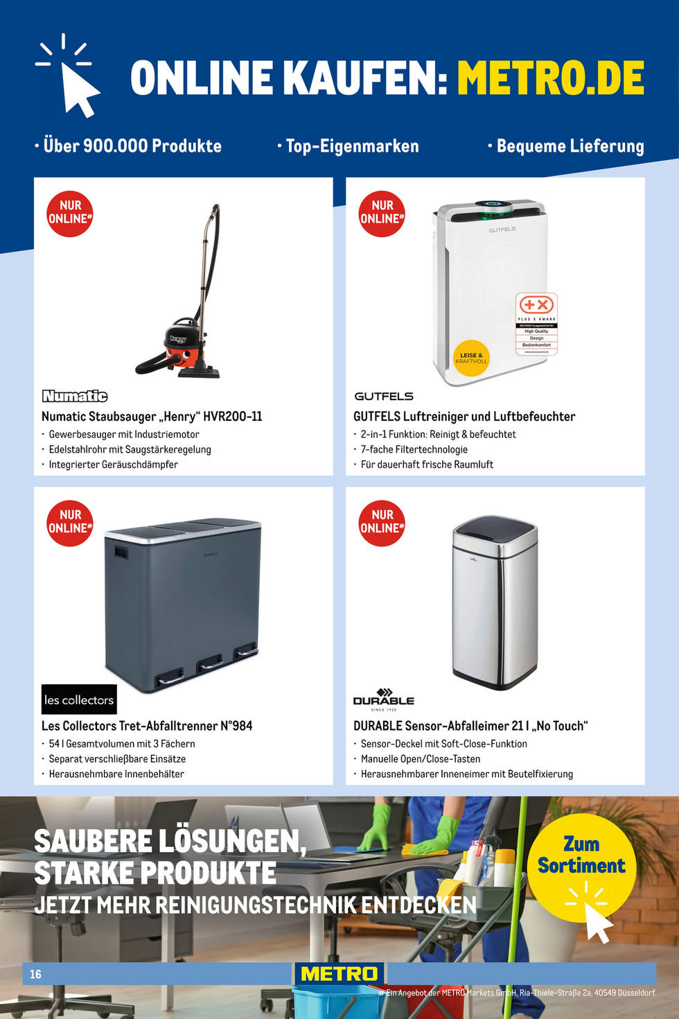Metro catalog page 16 — 2025-10-01 to 2026-06-01