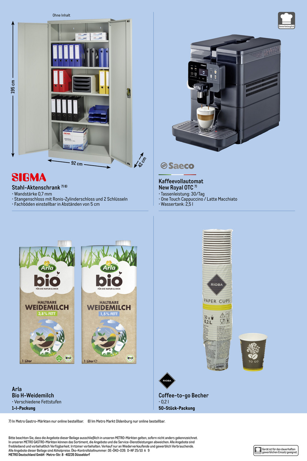 Metro catalog page 18 — 2025-10-01 to 2026-06-01