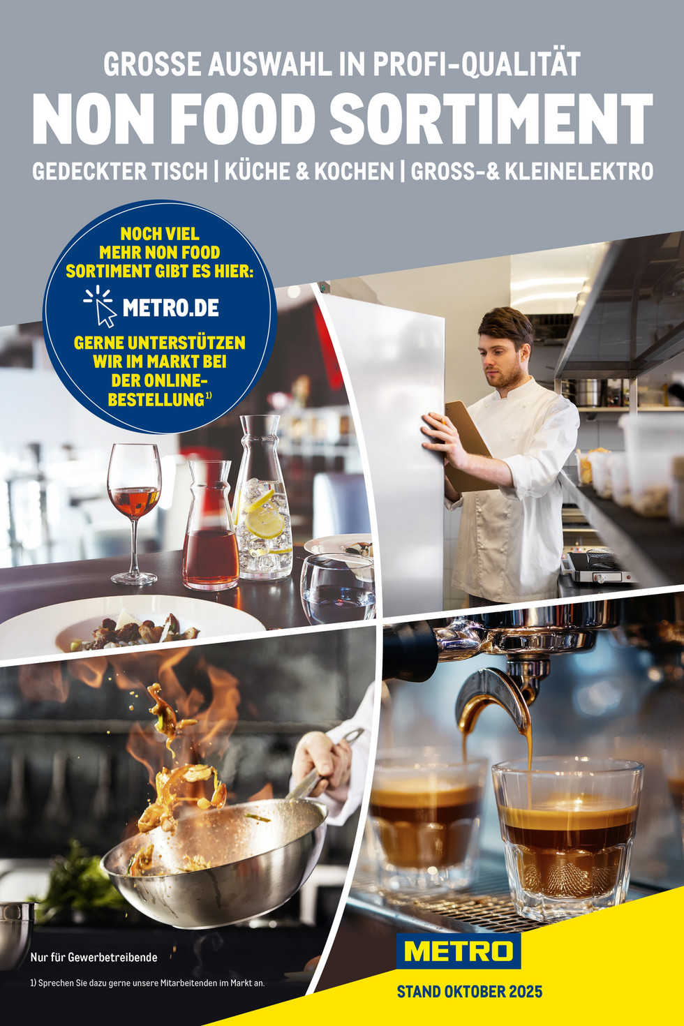 Metro catalog 2025-10-01 to 2026-06-09