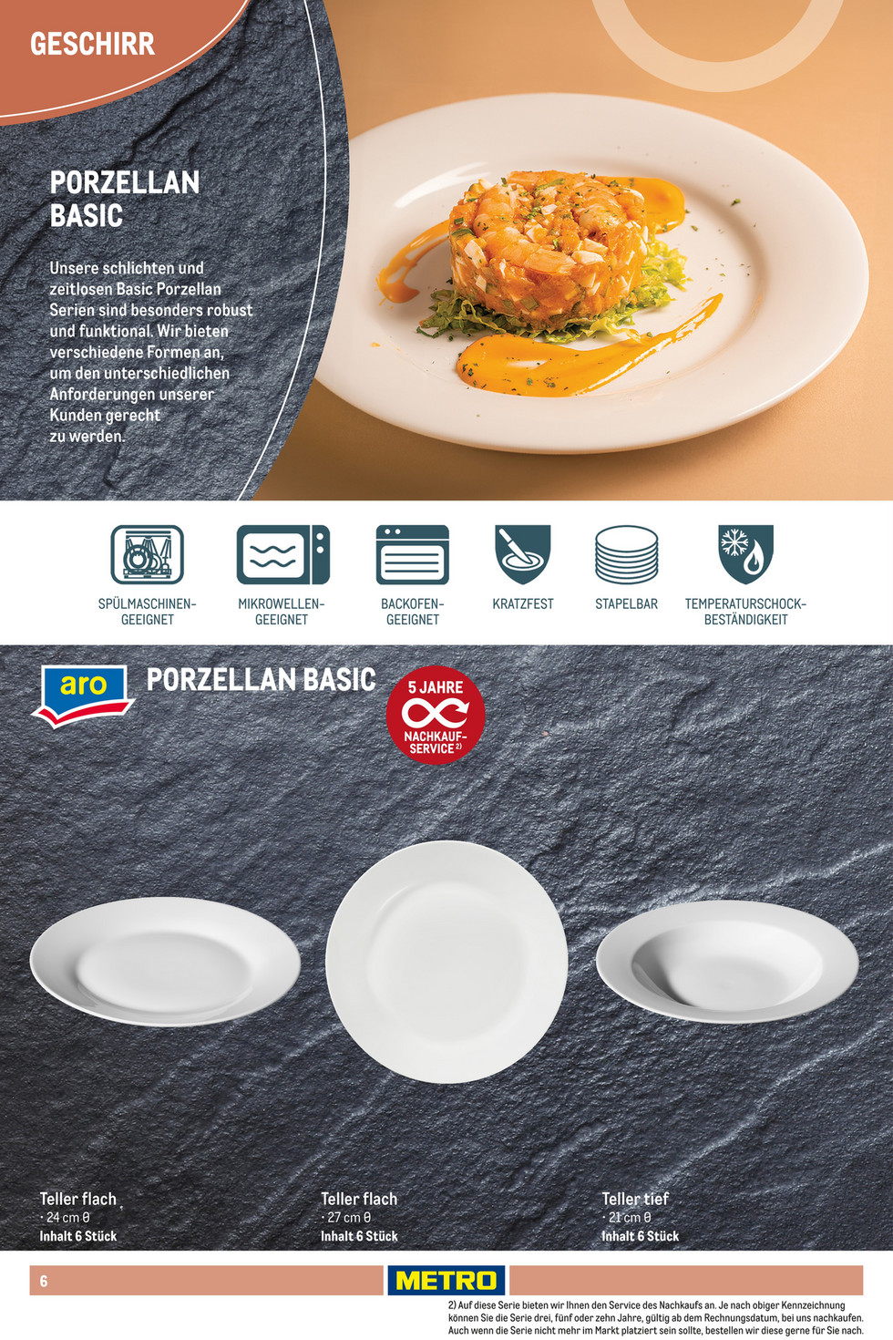 Metro catalog page 6 — 2025-10-01 to 2026-06-09