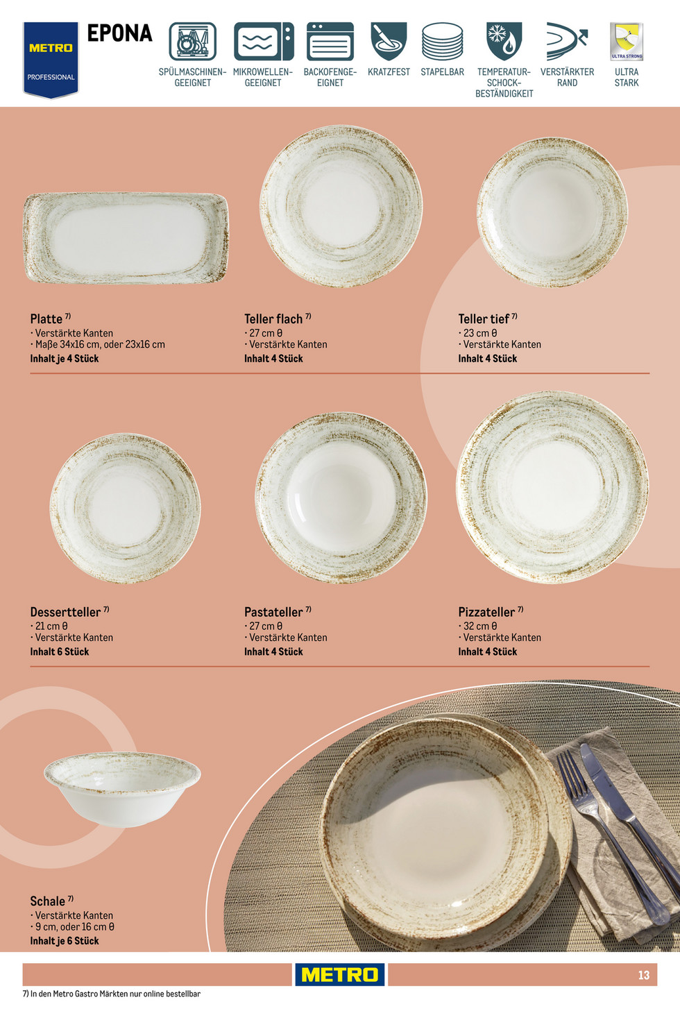 Metro catalog page 13 — 2025-10-01 to 2026-06-09