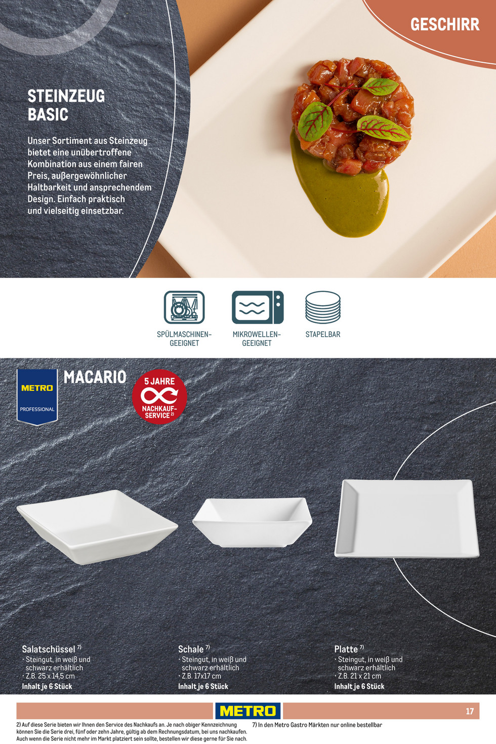 Metro catalog page 17 — 2025-10-01 to 2026-06-09