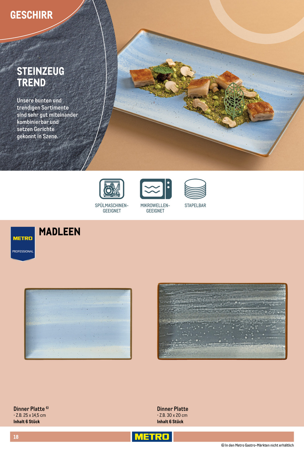 Metro catalog page 18 — 2025-10-01 to 2026-06-09