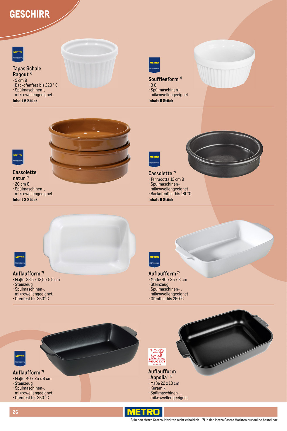 Metro catalog page 26 — 2025-10-01 to 2026-06-09