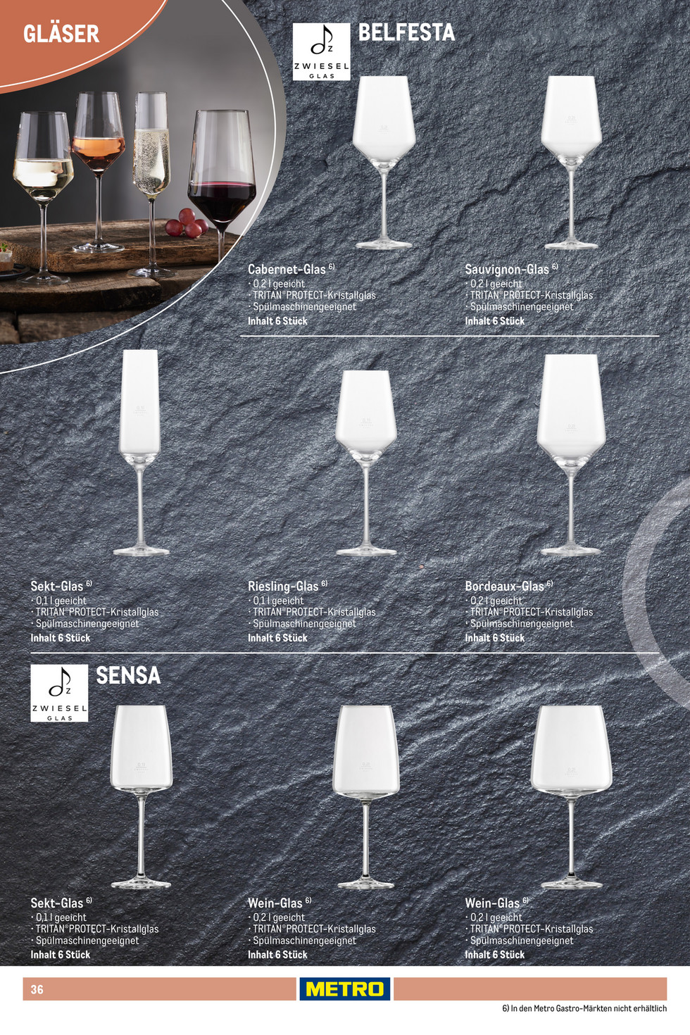 Metro catalog page 36 — 2025-10-01 to 2026-06-09