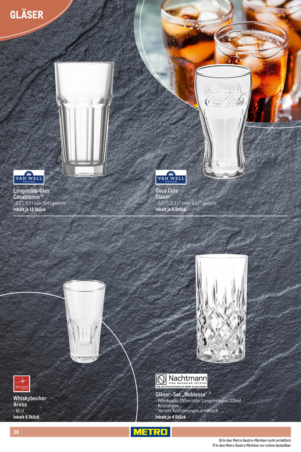 Metro catalog page 38 — 2025-10-01 to 2026-06-09