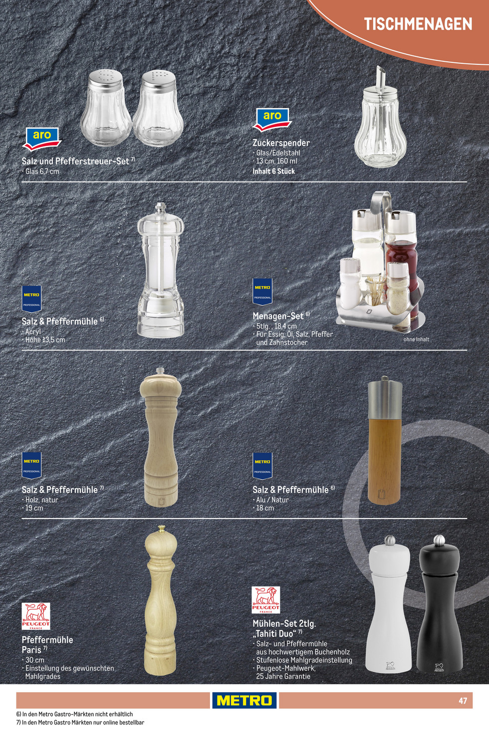 Metro catalog page 47 — 2025-10-01 to 2026-06-09