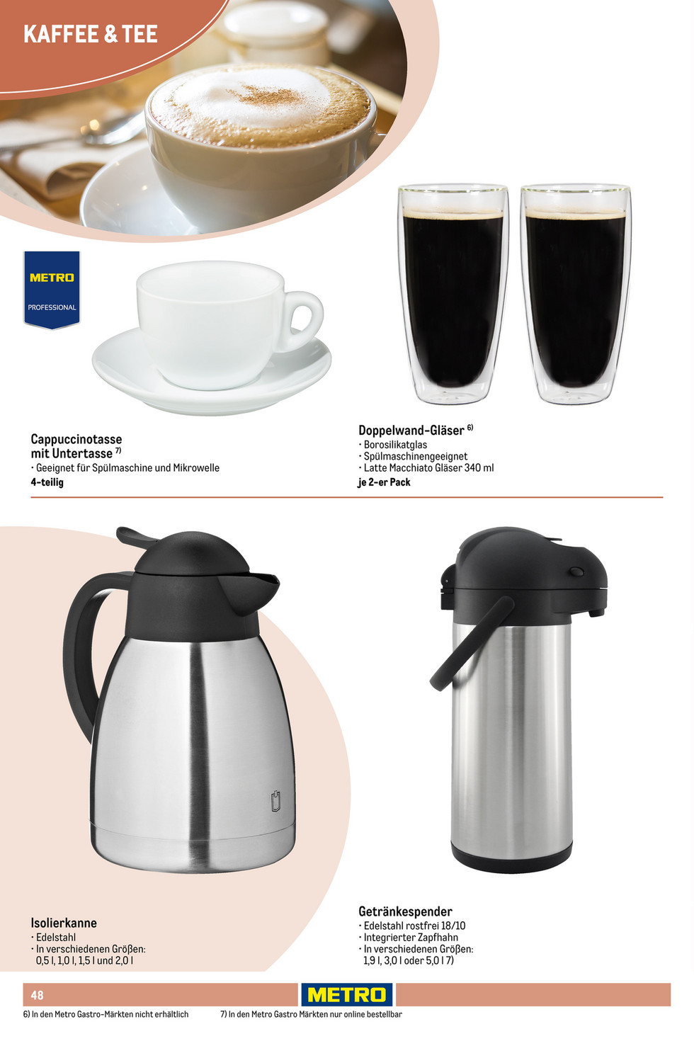 Metro catalog page 48 — 2025-10-01 to 2026-06-09