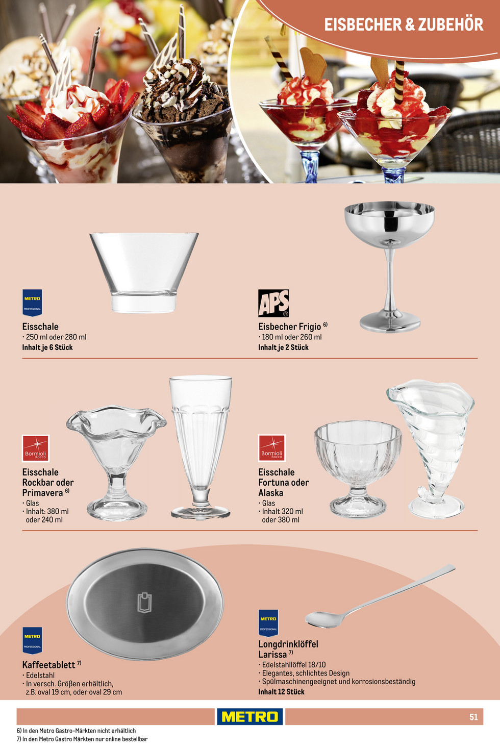 Metro catalog page 51 — 2025-10-01 to 2026-06-09