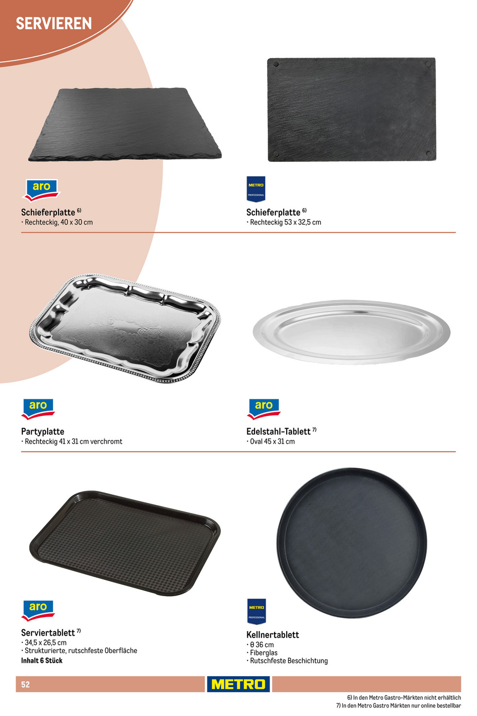 Metro catalog page 52 — 2025-10-01 to 2026-06-09