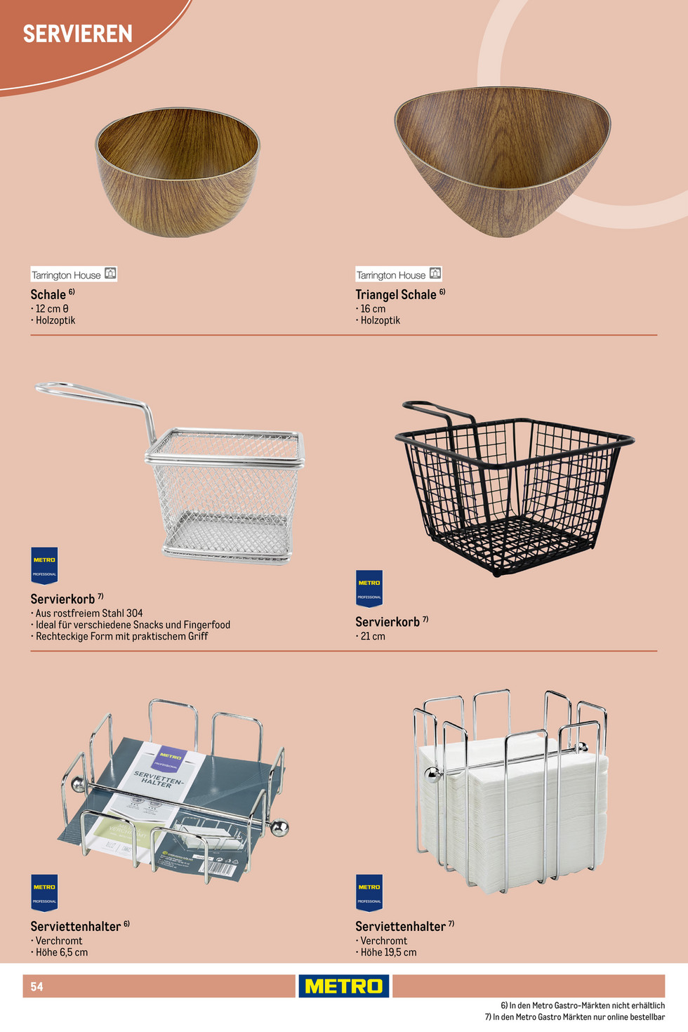 Metro catalog page 54 — 2025-10-01 to 2026-06-09