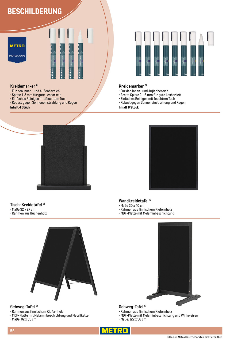 Metro catalog page 56 — 2025-10-01 to 2026-06-09